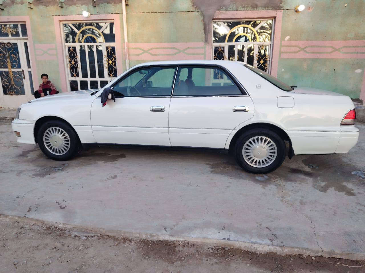 راس الثور فلات للبيع موديل 97 بسمي مداور ثاني يوم بيه ضربه بل حوض الوره او بيه طخه بصيطه بل بجم ولباقي مكفول مكينه او كير مكفولات حداديه استوني امسويه كهربائيات كله شغاله السعر 85 او بيه مجال المكان مشخاب الاستفسار ***********
