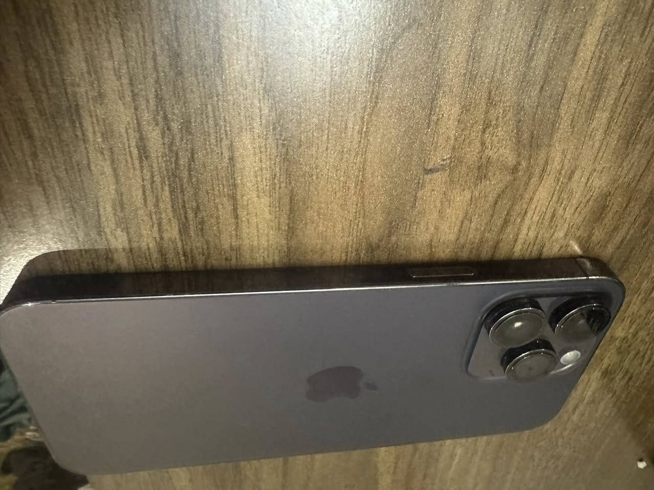 للبيع ايفون 📲 14promax
ذاكره 256
بطاريه 84
لون بنفسجي (الترند)
مبدل فقط شاشه نوعيه مفوله للأخير كلشي شغال إنترنيت اتصال 📞 كامره فيس ايدي الجهاز مال جناي كلش 
السعر 760الف وبي مجال للشراي 
عنواني بغداد الشعب ***********
