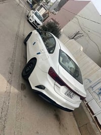 للبيع سيراتو خليجي موديل 2024 مكينه 2000 بيها صندوك مبدل بلادي شركه   ...