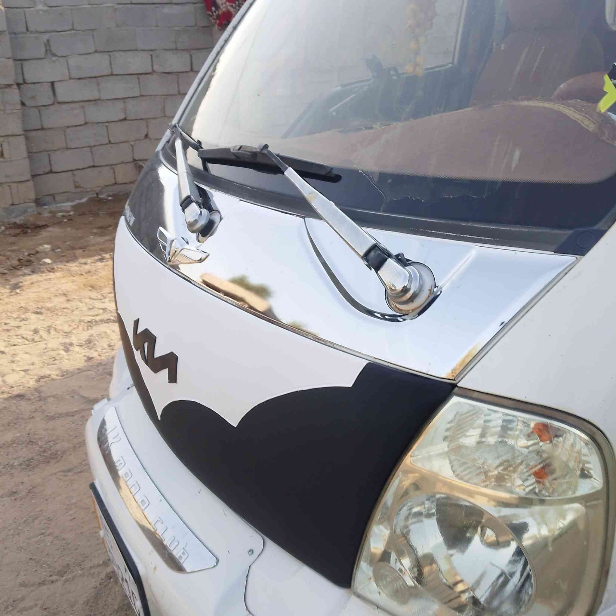 السلام عليكم كيه بنكو موديل ٢٠١١رقم انبار دولي جديد تحويل ثاني يوم مكفولةمن محرك وكير وصدرتخم تاير سياره مال جناي سبعه جنكال صدر جديد شاصي مكفول سعر ٨٨بيهامجال قليل عنوان بغداد تاجي رقم موبايل ***********=***********=***********
