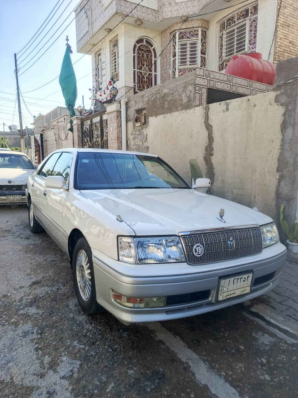راس ثور البيع كفاله عامه من ضربه و كصه رقم نبار بسمي شرط مداور سياره فلين مال جناي دكتور متعوب عليه  ماكن  سياره نجف كوفه  ‏‪***********‬‏
