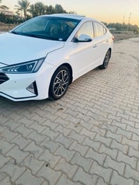 النترا ٢٠٢٠ • محرك ٢٠٠٠ • كفالة