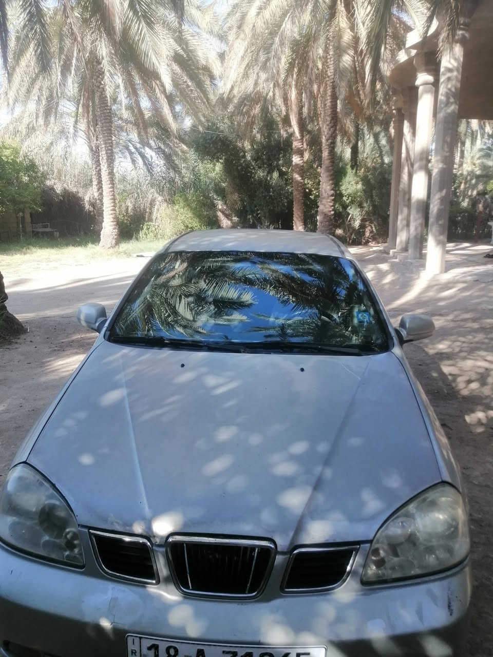 اوبترا 2004 كير عادي رقم انكليزي جديد تحويل مباشر سنويه لل 2031 السياره حلوه مرتبه أكثر بالواقع تفاصيل أكثر ***********
السعر 52 وبيها مجال
