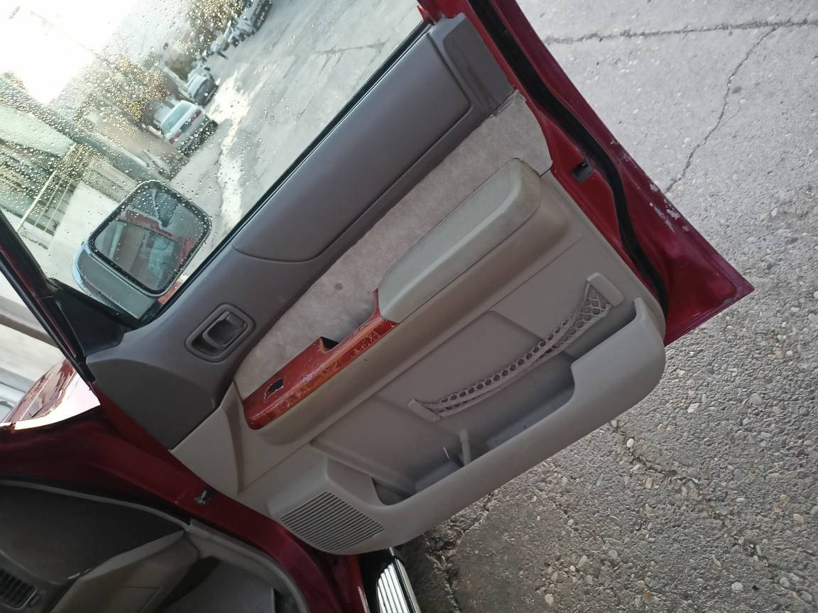 پاترؤل موديل ١٩٩٨ سةفاري بيلاد كوير مةكينةي بةخة بةشةرت گيرو مةكينةو دةبل ئةكسل هةموو گياني بيلادية فوول فوول مواصفات بةس گيري عادية رةقةم بةغداد تةحويل عةسلي بةشةرت حاسيبةو وكالةو بةناو كردن مشروع ووطنية تةقيوي نية پينچ تايةو ويلكةپ بيلادي لؤك لةژيرة شاشة ئايبات تةبريد لةمس تةبريد مةركةزي سةلاجة وصلايدة زور مواسةفات تر كوشنو گاعيو بةرگي دةرگا بيلادية حيزام بوياخكراوة لةسةر كالبونةوة زؤر بيمةسرةفوو جائزة سعر ٨٣ معامةلةيةكةم شوين سليماني ژمارةي موبايل *********** *********** *********** السليمانية, العراق
