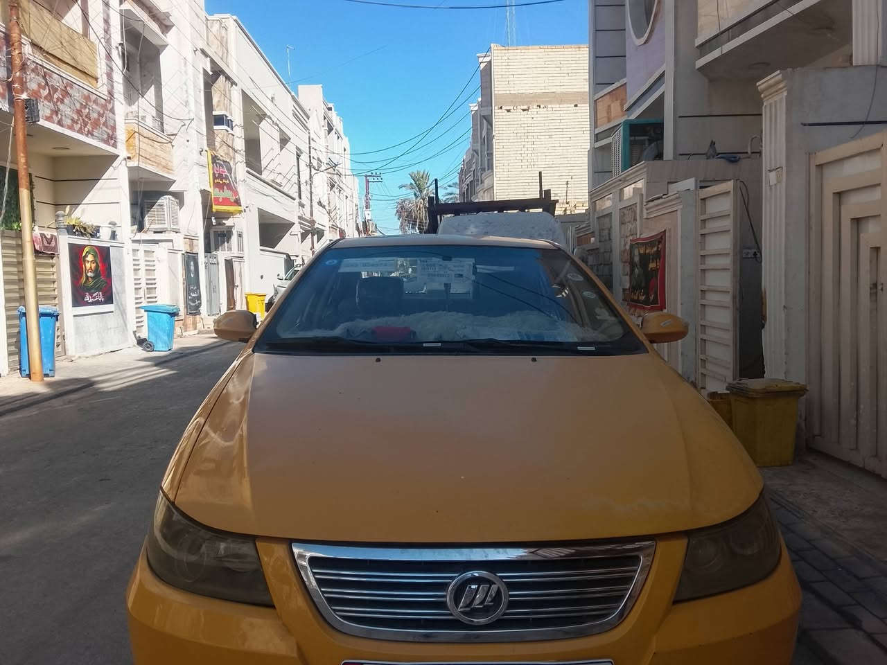 السلام عليكم سيارة ليفان جاهزة شغالة من كلشي موديل ٢٠٠١٣ سعرها خمسين ورقة بغداد حي البساتين


**إذا كنت صاحب هذا الإعلان وتريد حذفه لأي سبب، رجاءا أرسل رسالة إلى الدعم الفني**