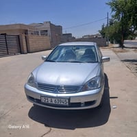 ميتسوبيشي لانسر • ٢٠٠٨ • كركوك