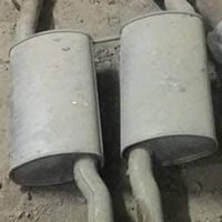 قطع غيار • اوباما