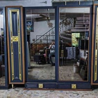 غرفه نوم • ٩ قطع • نضافة ٩٠٪