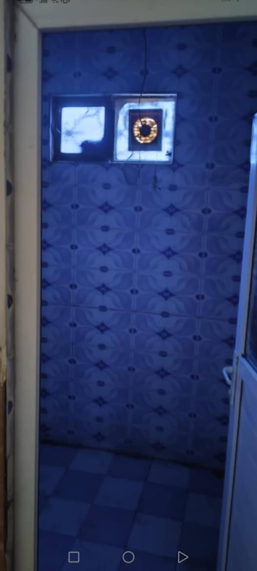 بيت للبيع 60 متر ركن يحتوي على غرفه وصاله ومطبخ واستقبال وصحيات منطقه ال57 كلش قريب على شارع المكاتب سعره 50 مليون وقابل للتفاوض للأستفسار واتساب ***********
مكتب الموسوي للوسائط العقارية مستعدون لأستقبال عروضكم التجارية والزراعية والسكنية بيع وشراء رهان ايجار
