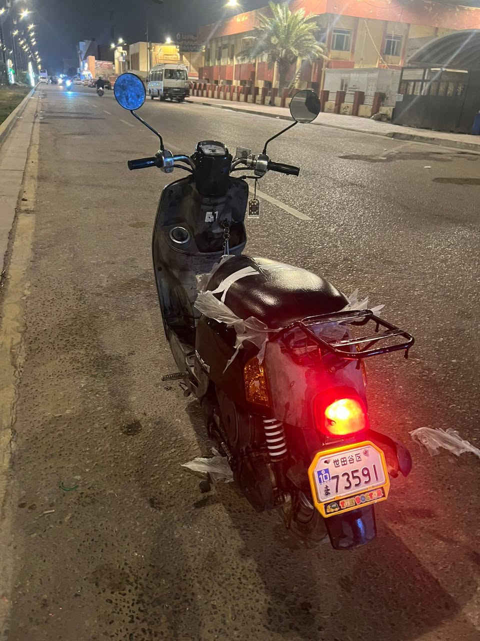 سلام عليكم شباب بوليس بوشه 49 مفتوحه لا تجيني وتكول ماكال شغله كله بلادي كامله اشاير يمنه يسره شغال كله شغاله ما عيزه أي شي ول مو شراي لا يتعبني دراجه ألفين 2007   (***********) رقم مكان كربلاء معملجي سعر (750) وبيه مجال حك جيه
