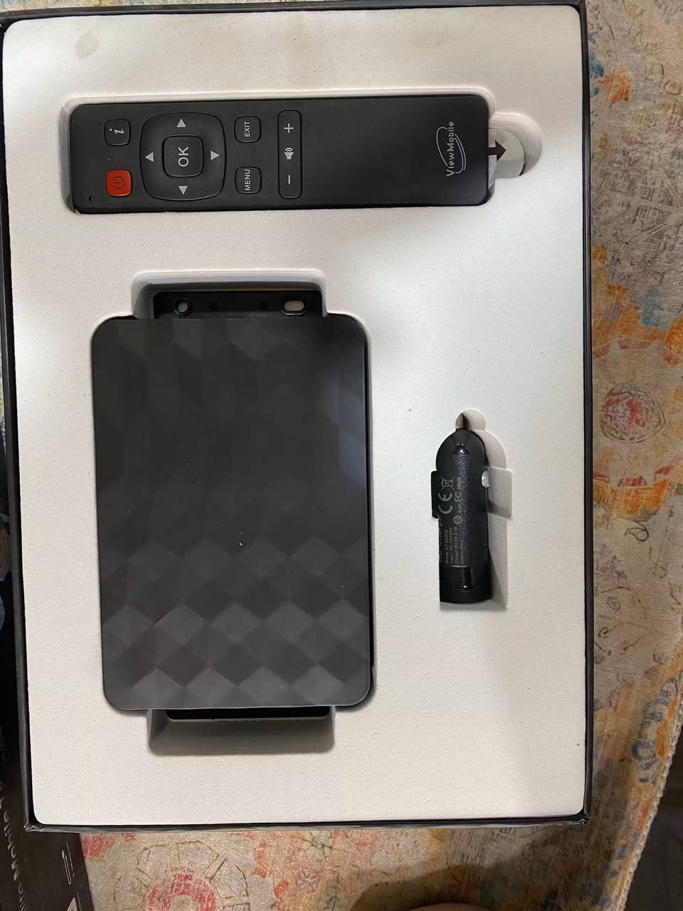 اهل الخبره فيدونه

بالموقع سعره خيالي

السعر ٤٠


**إذا كنت صاحب هذا الإعلان وتريد حذفه لأي سبب، رجاءا أرسل رسالة إلى الدعم الفني**