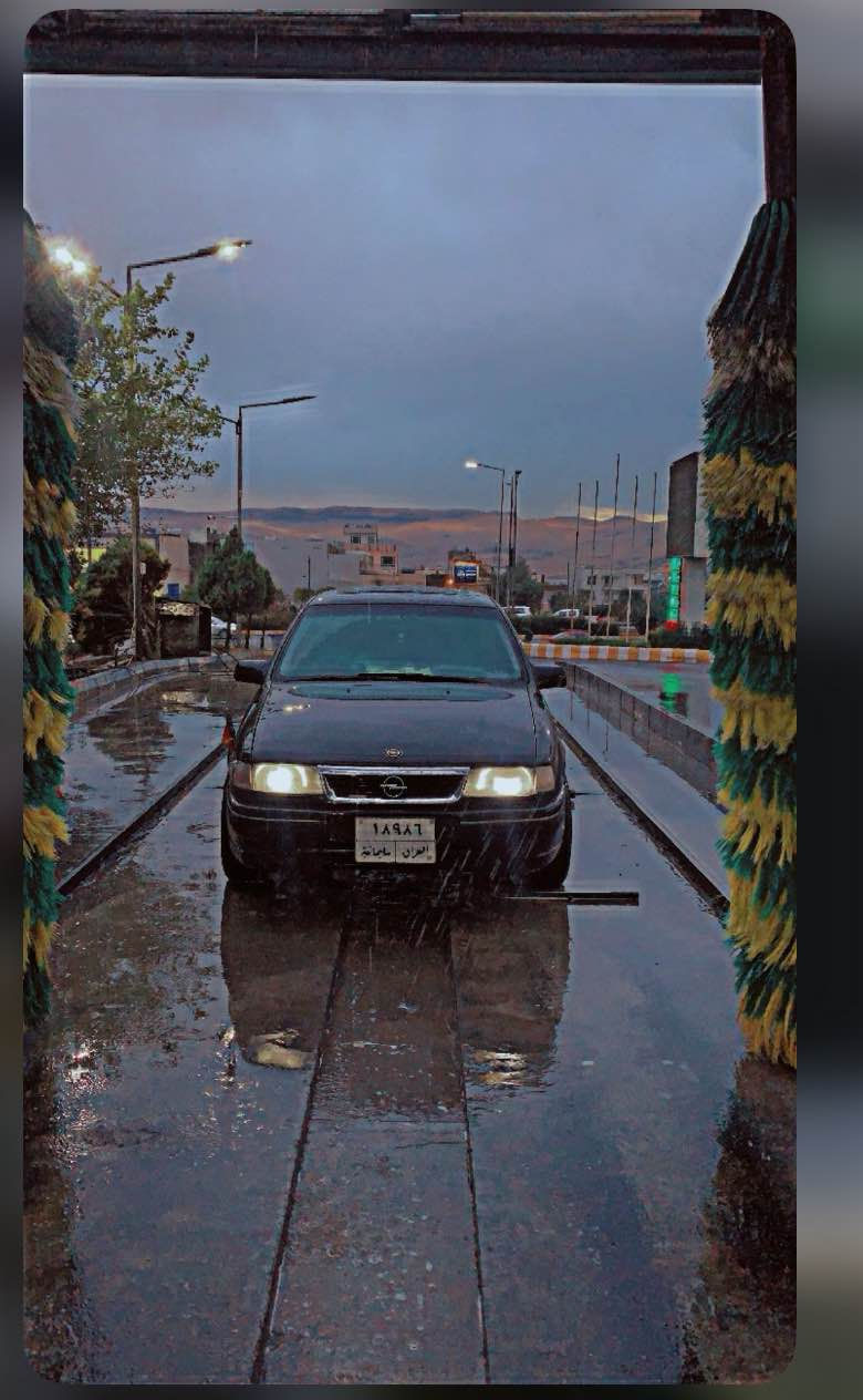 ئۆپڵ ڤیکترا مەکیەنە ۱۸کیڕ عادی کیڕو مەکیەنەی بەشەرت کامل بۆیاخە لەسەر ساخی دەعمی نیا هەبو گیانی بەشەرت نرخی ۳٦گەڵاو مەعمەلە ڕقم تەلە فون ٠۷۷٦٦۹٦۳٦٥٦ السليمانية, العراق
