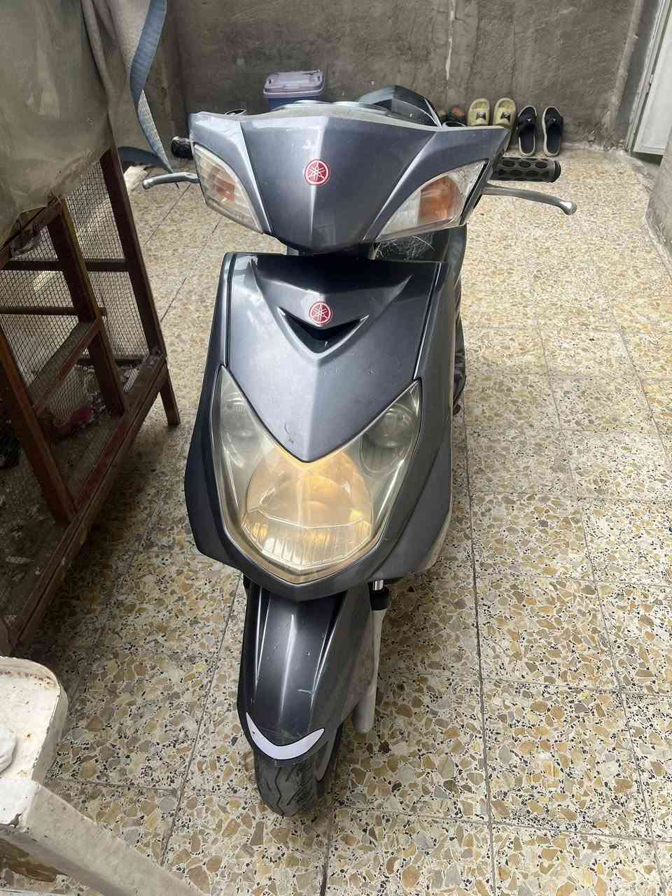 السلام عليكم سكنس فحل ياباني قبق نفخ مكفولة من كلشي كهربائيات كلها شغاله نكره بكل وقت جاهزه وين متريد شغل واطلع شاشه شغاله سلف هندر طستها ناعمه والدراجة احلى مال جني من الصور مكاني مدينه الصدر السعر 850 بيها مجال قليل ***********
