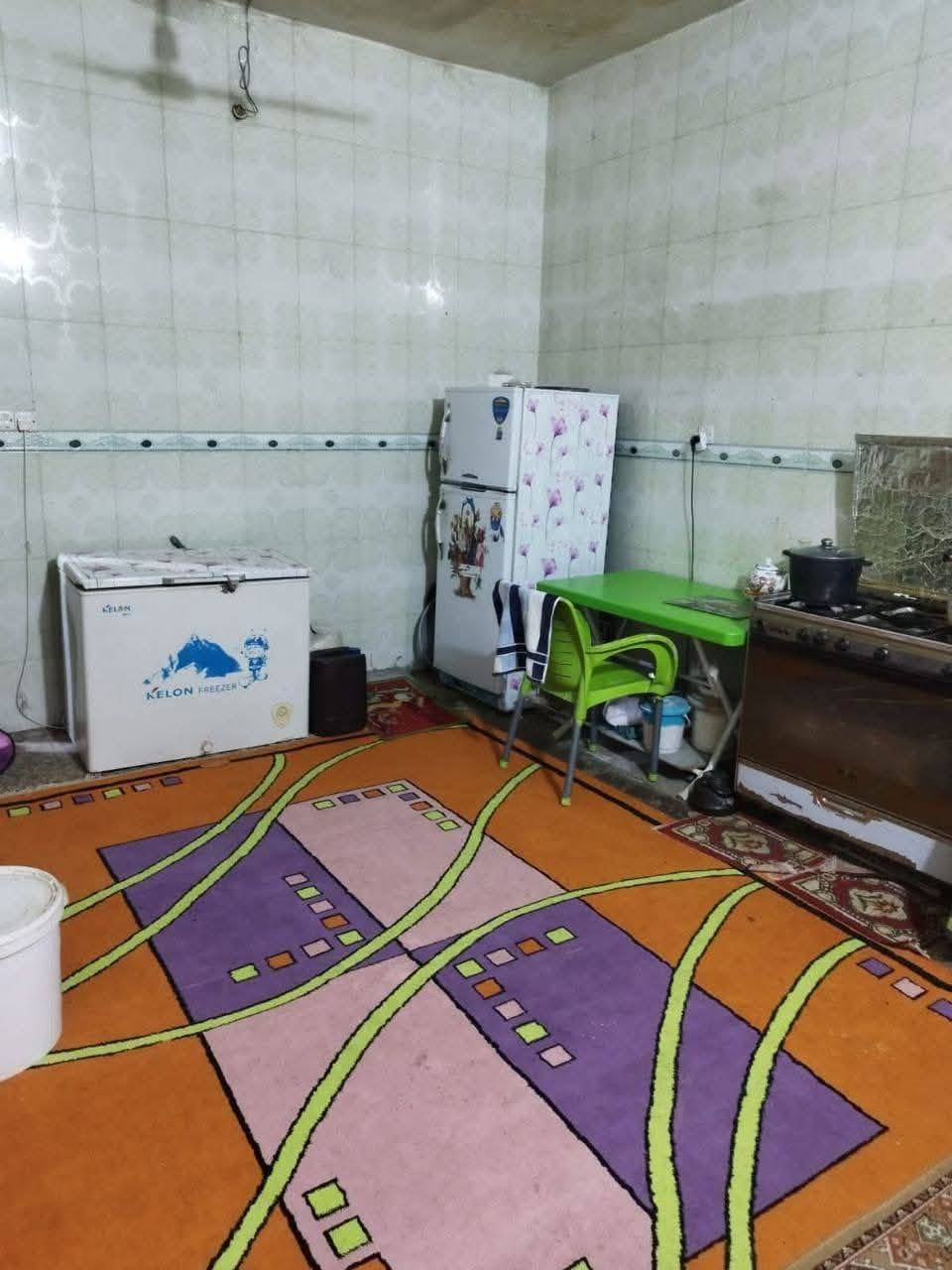 السلام عليكم بيت طابو طابقين للبيع
العنوان المهابشه بصف المشروع مقابيل المنتزه الجديد موقع حلو 
المساحه 470
البيت يحتوي على 
غرف عدد 3 
+ ستقابل جبيره 
+ صاله 
+مطبخ 
+صحيات خارجيه 
البيت معزول عن الحديقه الخلفيه مساحه الحديقه الوره 250 والها باب من الخارج وباب خلفي وشارع من الخلف تصير بيتين
للستفسار التصال على الرقم التالي 

‏‪0775 408 0240‬‏

موجود قطع زراعي وطابو 
وبيوت زراعي وطابو 
+ كرستا وعمل اسلمك مفتاح
+ ترميم
