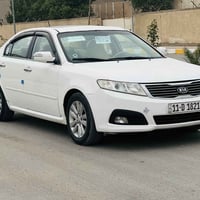 اوبتيما ٢٠١٠ • مكينة ٢٤٠٠ • الناصريه