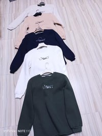 بلوز قطن • تركي المنشأ • السوق الكبير