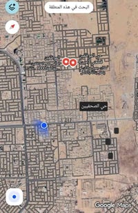 قطع اراضي في حي الموظفين في ميسان تبدأ الاسعار لل١٠٠ متر  من ٢٥ الى ٥٥...