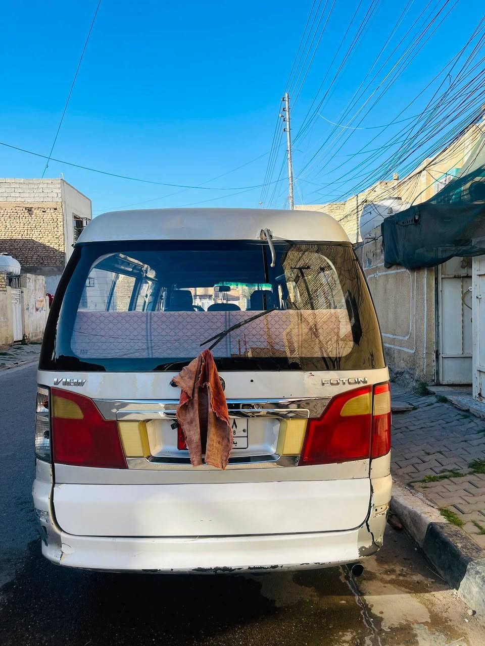 سلام عليكم فتون موديل 2014 سياره كفاله ماعده لهلالات ولبكلايت مكينه تنقص كير اكسل كهربائيات كلهه كفاله صدر جديد مصار من شهر من شديته مكاني بغداد رقم لسياره هم بغداد السعر 68 وبيهه مجال حك لجيه رقمي ***********
