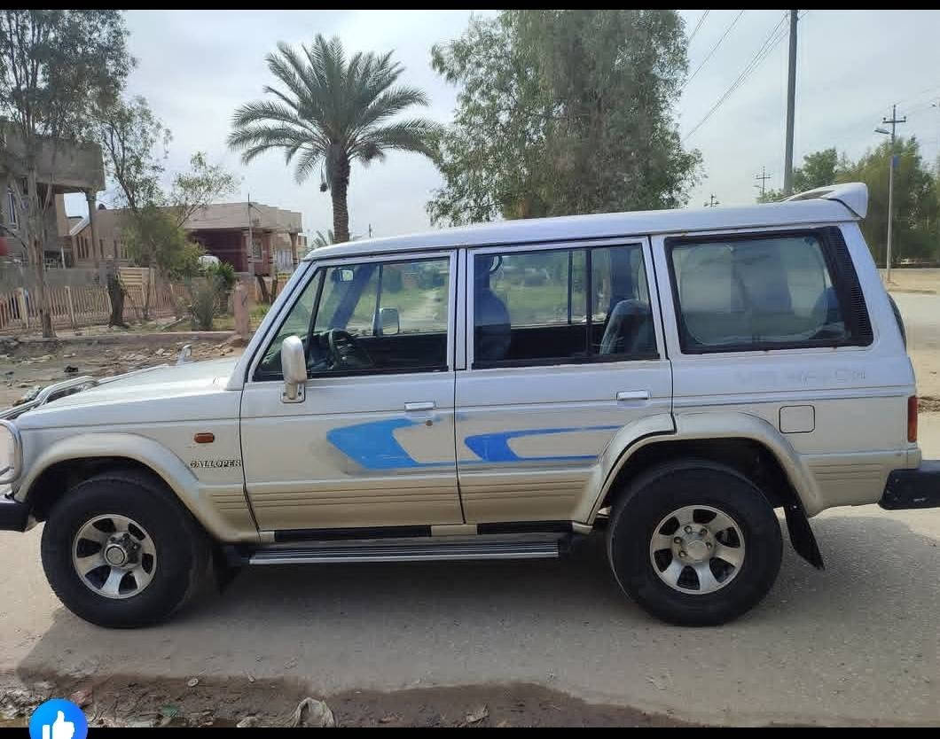 سلام عليكم كالوبر للبيع موديل 97 مكينه بلادي بانزين كير أوتو  السعر ب50 وبيه مجال المكان بابل الحمزة الغربي الاستفسار أكثر الاتصال على الرقم *********** /***********
