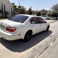 ماكسيما • 2006 • شقلواة