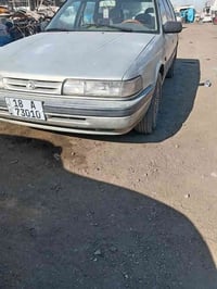 مازده استيشن موديل 90 البيع 626 مكينه بيهه تبخير قليل كير عادي 12بخ  ك...