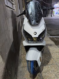 مكلف بل نشر دراجة حلم زيرو صفر كيلو (٦) بطاريات الملف (٢٥٠٠) السعر (٨٠...