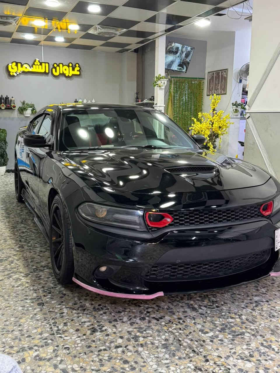 للبيع جارجر 2019 SXT ✅

سعرها ادخل ع رابط https://t.me/carssofiraq/16419

محرك 3600 
رقم بغداد بااسمي السيارة 
فول موصفات شاشة وسط
بصمة / شفتات استيرن/ تبريد قطعتين 
كامرة دوارة / زنون / بانورما / نانو سيراميك /
العنوان بغداد قرب هايبر ماركت شارع فلسطين 

الاتصال *********** عادي وتساب الاتصال
.
.

🚗اعرض سيارتك ع اقوى قناة تلكرام و واتساب و صفحتي فيسبوك للبيع و شراء سيارات ادخل ع رابط 👈 https://t.me/carssofiraq

