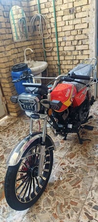 سيفان ٥ • كير جديد • بدون اوراق