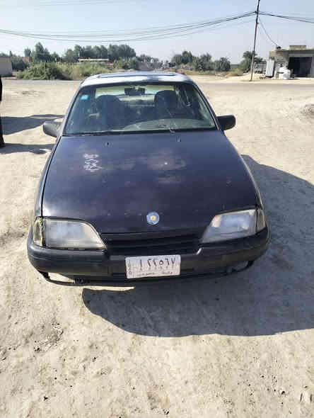 سلام عليكم اوبل اوميكة مكينة لا تنقيص ولا تبخير كير جديد الكشر شوف العين موديل 89 المكان واسط السنوية تقرا واسط تخم تاير كهربائيات كاملة السنوية لل27 بسمي السعر 23وبي مجال وما متواجد على الفيس الاتصال على الخط  ***********
***********
