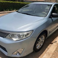 كامري خليجي • ٢٠١٣ • ١٨٠٠٠٠ كم