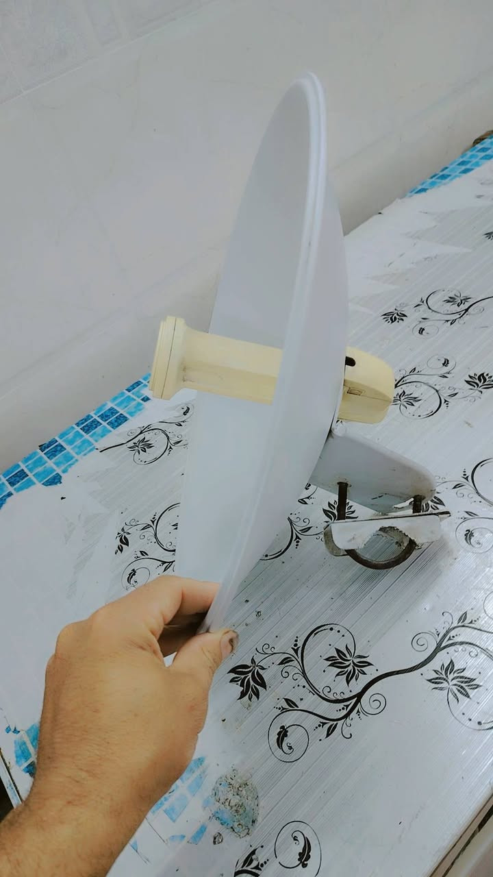 توفرت  شبكة انترنت كامل ونظيف على فحص وضمان  بيه
●_ نانو صحن بور بيم
للبيع والسعر الواحد (80) وبي مجال قليل


**إذا كنت صاحب هذا الإعلان وتريد حذفه لأي سبب، رجاءا أرسل رسالة إلى الدعم الفني**