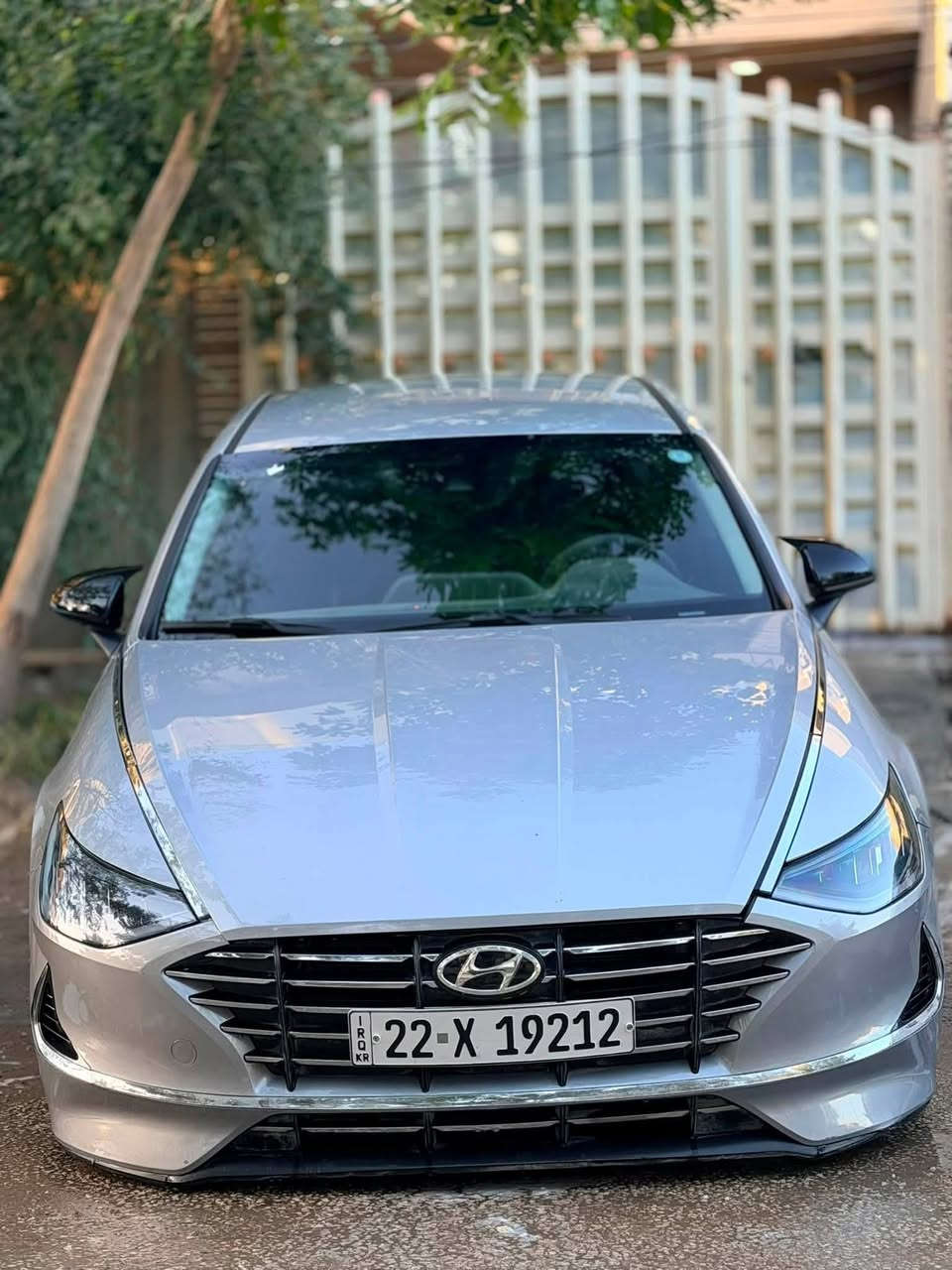 سلام عليكم
سوناتا 2023 وارد امريكي هايبرد
مكينه 2000 
مكينه مبدل بيها كرنك بامريكا وغراض بلاديه بدون تنقيص او تبخير
السياره حادثها جاملغ وبنيد وقبق جنطه وجاملغ خلفي
وطلع بيها كلير من امريكا بابين
سونار مرفق بالصور
السياره بصمه ومواصفات العاديه بدون فتحه
رقم اربيل تريد وكاله او تحويل موجود
سعرها 125
مكانها بابل /حلة
رقم تلفون ***********
