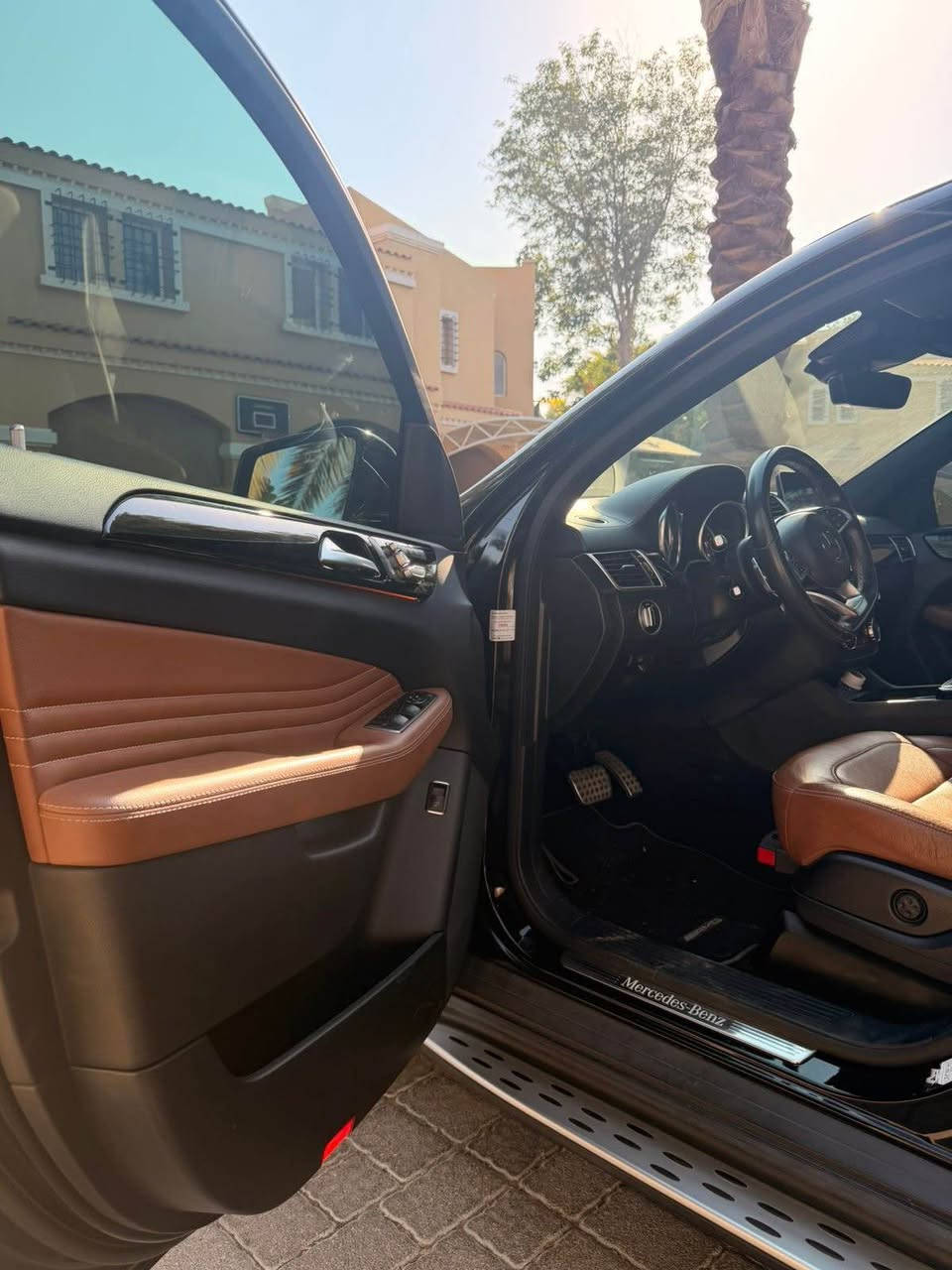 Gle 43 amg coupe 2016
 clean title 
good condition 
 Spec-GCC دبي, الإمارات العربية المتحدة


**إذا كنت صاحب هذا الإعلان وتريد حذفه لأي سبب، رجاءا أرسل رسالة إلى الدعم الفني**