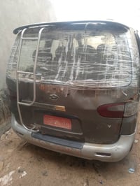 ستاركس • ٢٠٠٦ • رقم بصره