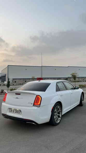 اول شي سعر السيارة 238$ ورقة مجال جدا بسيط🔥💣
كرايسلر اوباما C300 فول فول مواصفات (S) 2017✅
ضرر السيارة فقط جوا بابين صبغ مع كارت بالبنيد⚠️
سيارة شرط شرط شرط بدون ارباكات و دواخل ابيع💯
(بانوراما/دمام خلفي/تبريد مركزي/كشنات جلد+هيتر)🥇
(بصمة/تحديد سرعة/دبل لحية/سترن تدفئة/الخ…)🔥
ماشية ١٧٠ الف مكان السيارة دهوك و فقط بيع رجاء🌍
هزة و سنوية و رقم جديدة تريد وكالة تحويل نفس يوم🙏
مكفولة من(كير/محرك/تبريد/كهربائيات)برغي ممفتوح👍
***********
