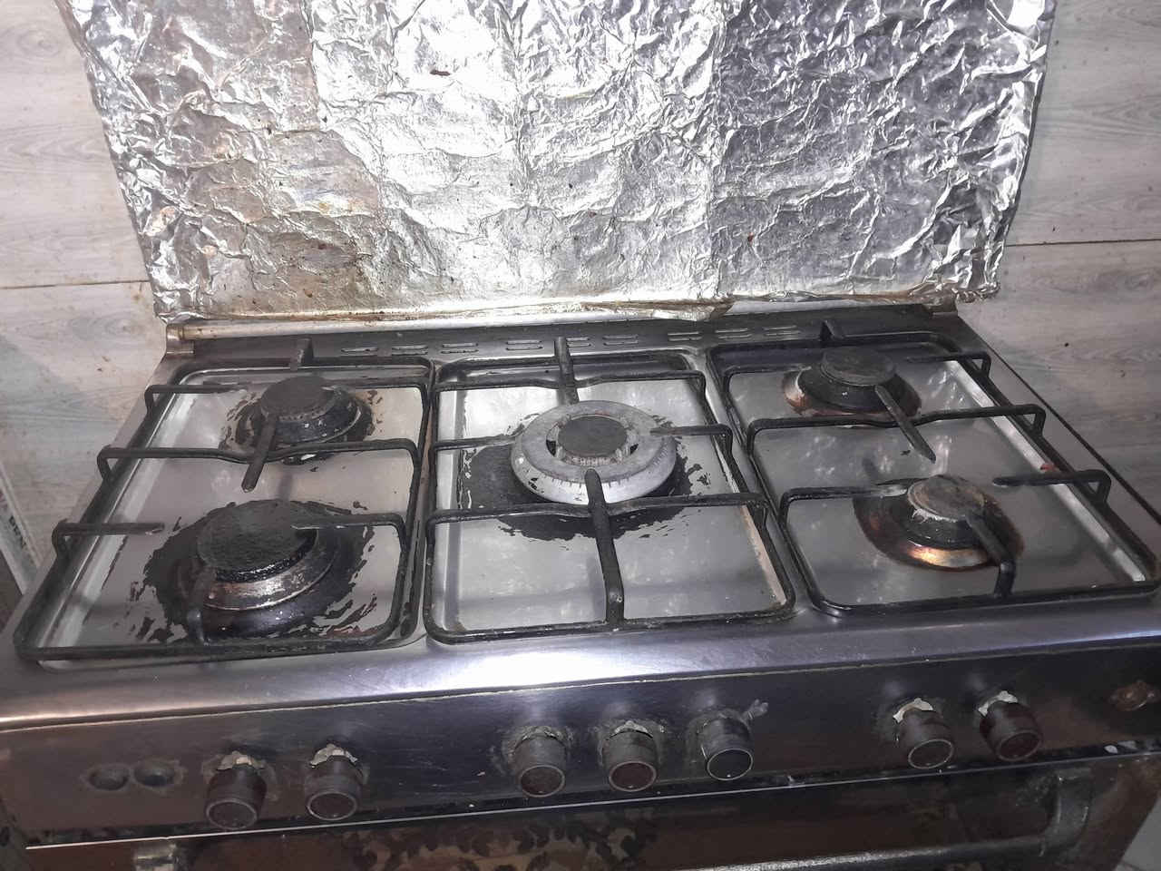 سلام عليكم طباخ للبيع شغال سعره 175


**إذا كنت صاحب هذا الإعلان وتريد حذفه لأي سبب، رجاءا أرسل رسالة إلى الدعم الفني**