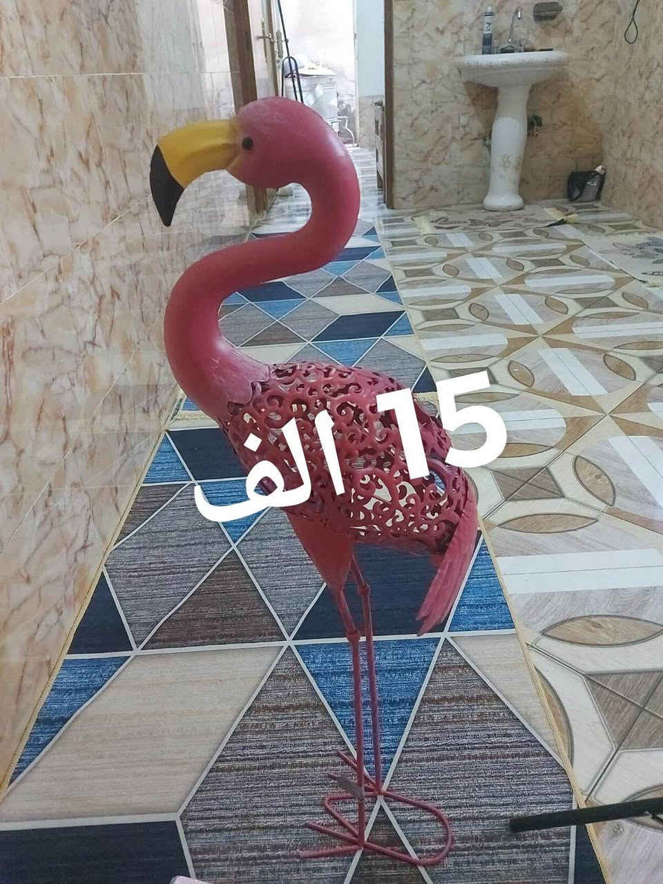 السلام عليكم عندي اغراض، امزون


**إذا كنت صاحب هذا الإعلان وتريد حذفه لأي سبب، رجاءا أرسل رسالة إلى الدعم الفني**