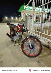 تعمير جديد • شاصي 27 • وراق