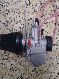 شباب عندي كابريتر قفاز 300 للبيع سعر 45مكاني بغداد الدورة 07838068176