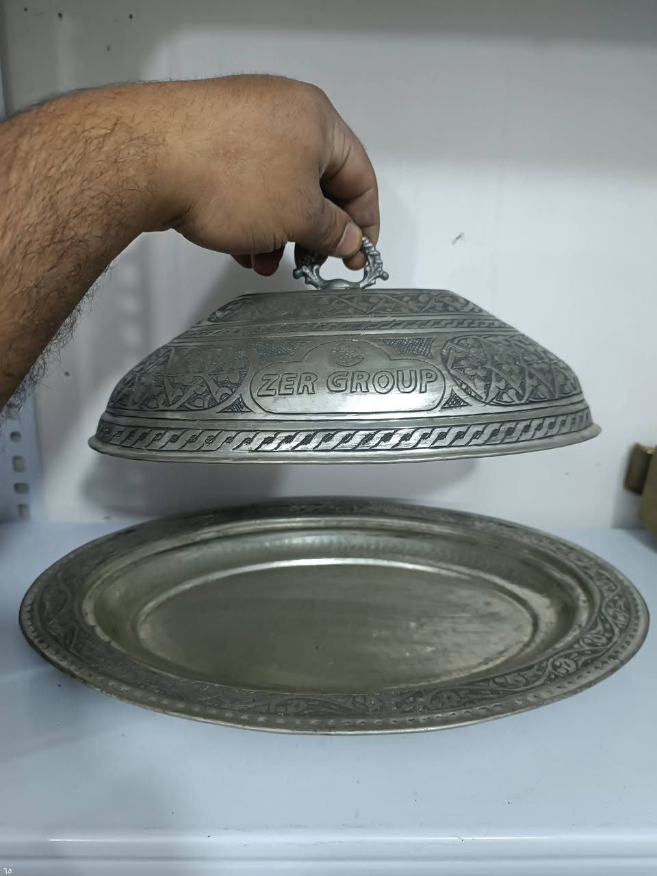 انتيكات وتحفيات للبيع مكاني بغداد *********** يوجد توصيل
