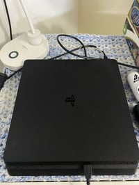 بلي ٤ • مهكر • ملحقات كاملة