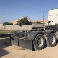 فولفو F12 • قلاب • موديل ١٩٩٢