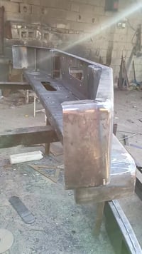 دعاميات • الفلوجة الحي الصناعي • الحداد عمر الجنابي