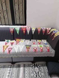 أعلام أصليات عدد مفتوح   موجود توصيل ومجاني   07727869759 سيد محمود