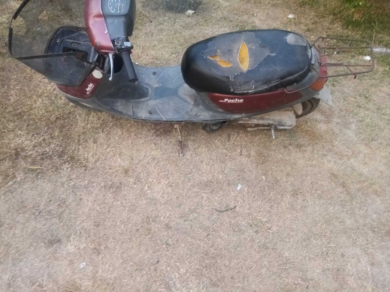 دراجه منغولي مكينه خرسه شرط كهربيات شغاله شلعه قويه *********** *********** مكاني كربلاء الحسينه ٣٠٠
