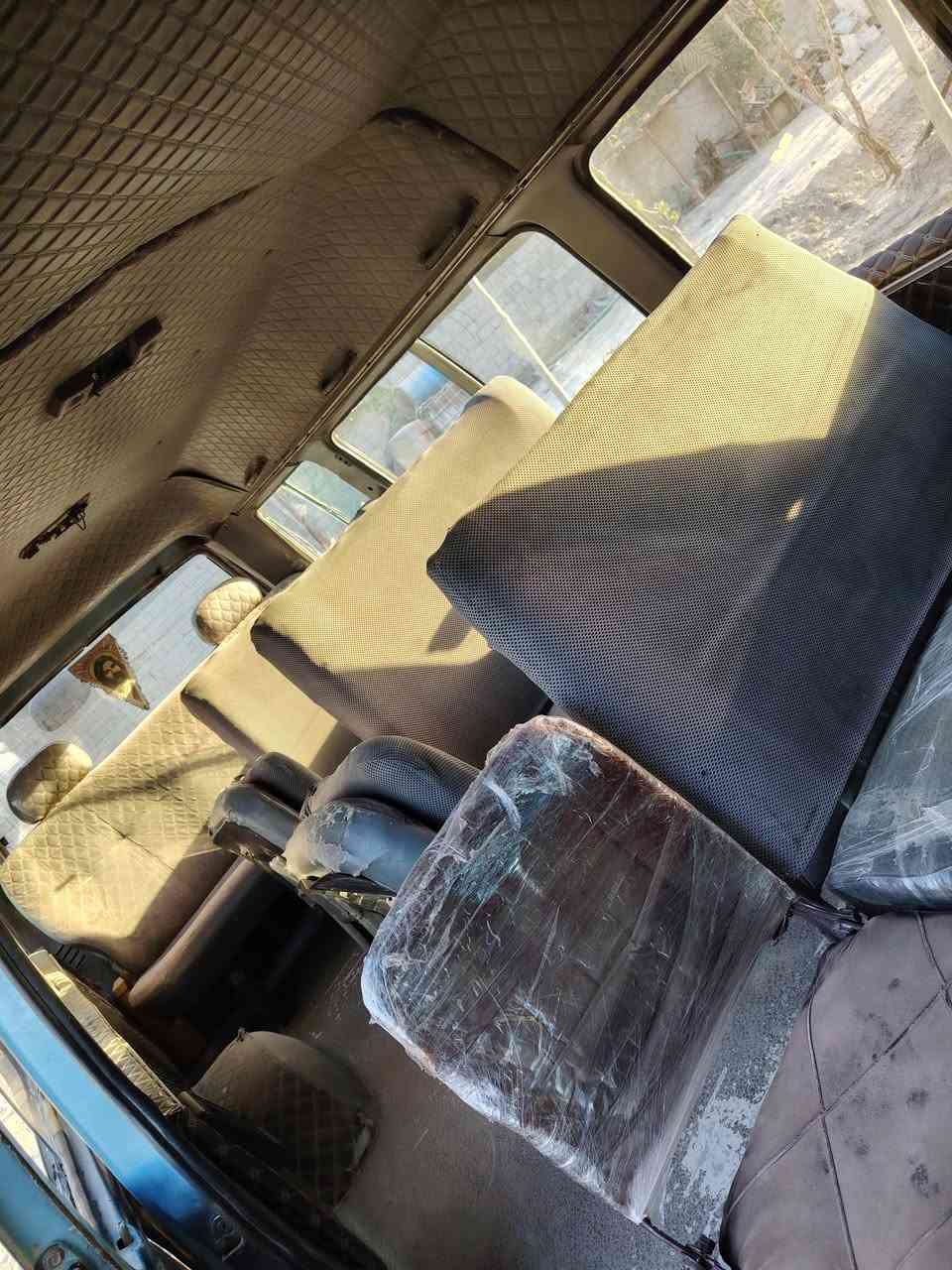 السلام عليكم كيا اسيا للبيع موديل ٩٤ تخم تاير حداديه نضيفه كير جديد مكينه خيرر من الله اكسل نظيف كاعيه كشنات جدد تنته كهربائي ضوه داخل كله شغال اشاير كامله سياره شغاله مصفره هيىه وغرامات سنويه بسمي لل ٢٨ رقم انكليزي أجره سياره كامله السعر ٥٥ وبيه مجال  للأستفسار على الرقم *********** غيرر متواجد على الفيس

