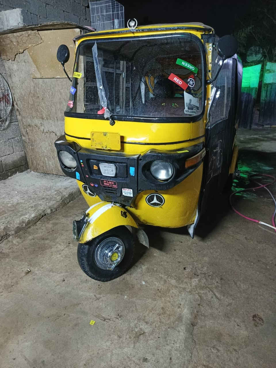 تكتك لبيع مديل 19)/شهر ال 1محرك 20 مجفت تجفيت شركه  لسعر 2400 وبيه مجال حق جيه 
أوراق اصولي كامله  
الاستفسار على هذا الرقم  
 للجناي 👻
رقم راعيه .***********
