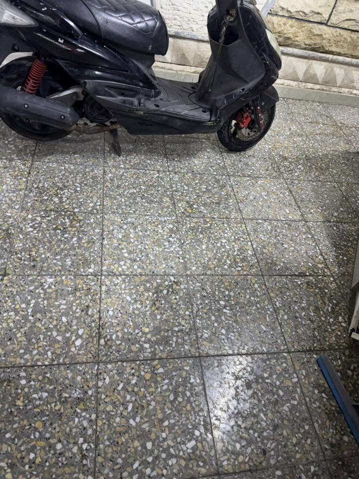 سلام عليكم سكنس فحل للبيع كالبريتر
دراجه خير من الله شغاله نكره بكل وقت مكاني بغداد الحرية مو شراي لا تعبني سعرها ٥٥٠ وبيها مجال جدا بسيط ***********
