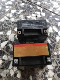 بطاريات مال دراجه بريز للبيع جدد مكاني الشعب تصال 07710995318