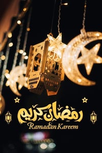 مكتب الـشرق الاوسـط يهنيكم بقدوم شهر رمضان المبارك 🌙 نسأل الله أن يجعل...